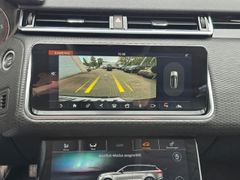 Fahrzeugabbildung Range Rover Velar S 2.0 d LED Navi Keyless e-Sit