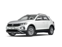 Volkswagen T-Roc - Vorschau Bild 1