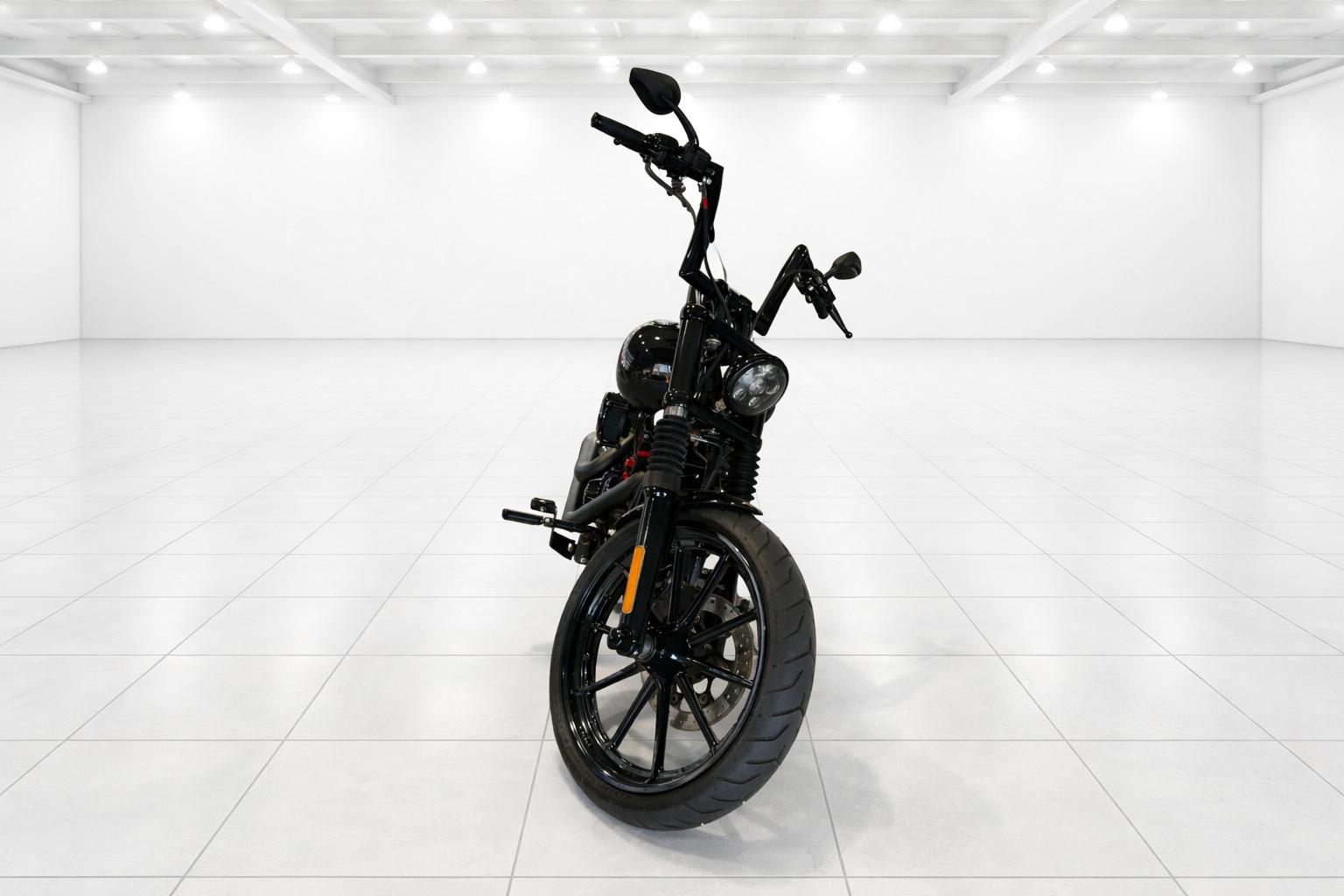 Harley-Davidson Breakout 103