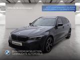 BMW 330e Touring M Sport AHK Harman/K Kamera LED