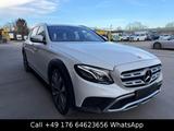 Mercedes-Benz E 400d 4Matic All-Terrain *1Hand*MwSt*HUD* - Mercedes-Benz E 400 in Hagen