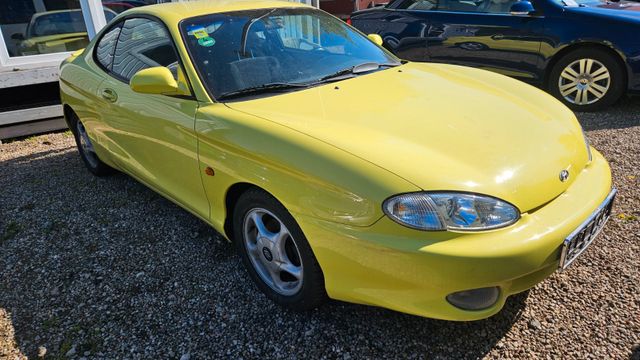 Hyundai Coupe 2.0 FX