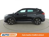 Hyundai Tucson 2.0 CRDi Mild-Hybrid Premium 4WD Aut*NAVI - Hyundai TUCSON: 2.0