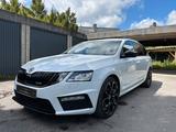 Skoda Octavia 2.0 TSI DSG RS 245 Combi RS - Skoda Octavia in Bochum