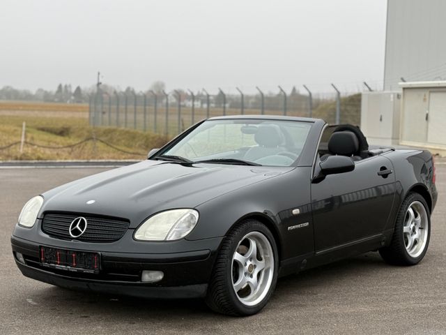 Mercedes-Benz SLK 230 KOMPRESSOR