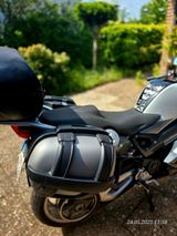 BMW F800ST - Angebote entsprechen deinen Suchkriterien