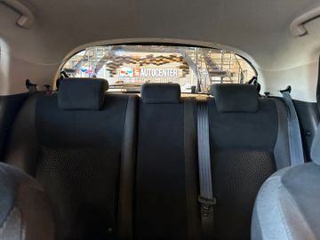 Nissan Juke Acenta *Tempo*Klima*Freisprech*