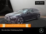 Mercedes-Benz E 300 e T EXCLUSIVE Prem/AHK/SUPERSCREEN/Bur4D/