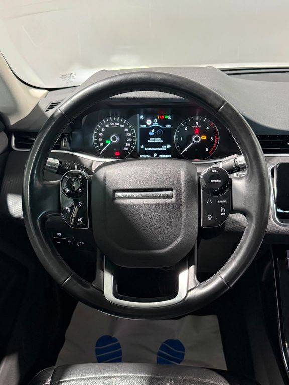 Land Rover Range Rover Evoque - Bild 22