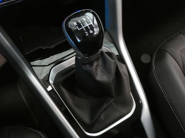 T-Roc 1.0 TSI Goal NAVI AHK ACC SPURWECHSEL