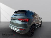 Cupra Ateca - Vorschau Bild 3