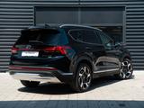 Hyundai Santa Fe Prime 4WD - Hyundai SANTA FE 7-Sitzer