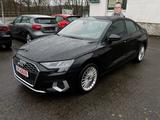 Audi A3 Limousine 35 TDI advanced Automatik Led Navi - Audi Gebrauchtwagen in Saarbrücken