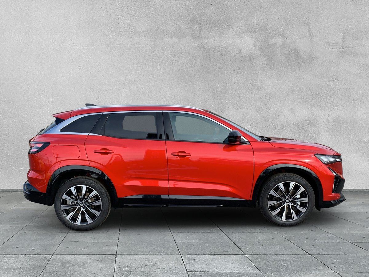 Renault Austral - Bild 6