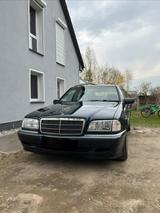 Mercedes-Benz Mercedes W202 T Modell - Youngtimer bald O... - Mercedes-Benz: Kombi, W202