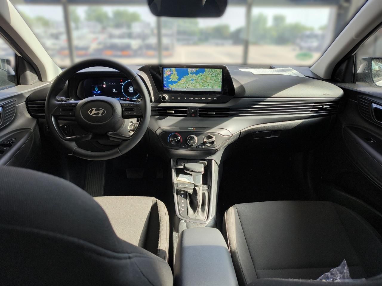 Fahrzeugabbildung Hyundai i20 DCT TREND LED*SHZ*LHZ*NAVI*CARPLAY*KAMERA*