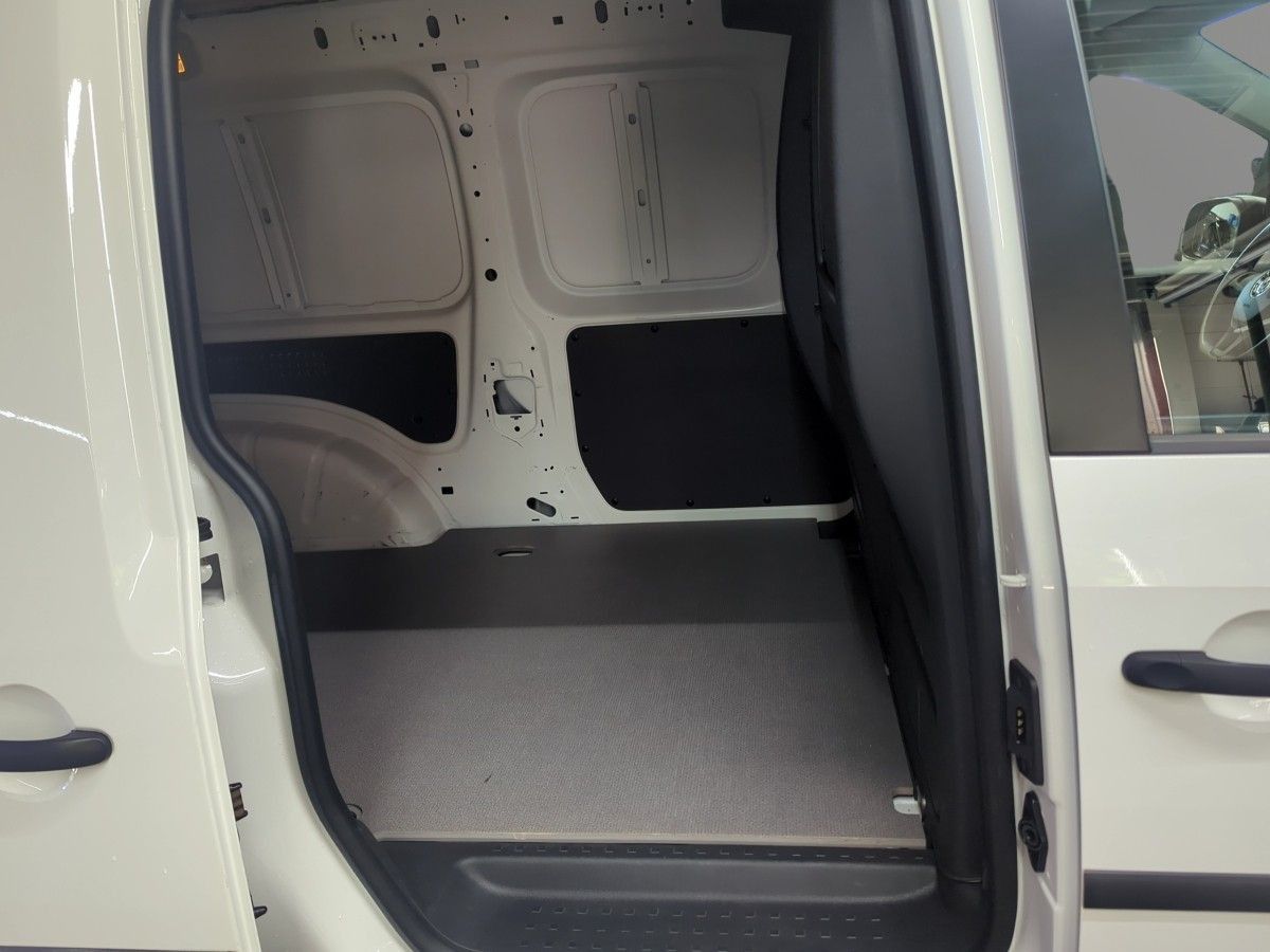 Volkswagen Caddy Maxi - Bild 10