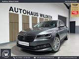 Skoda Superb Combi Style 2.0TDI DSG Navi ACC Matr AHK  - Skoda Superb Gebrauchtwagen