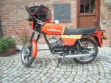Kreidler LK 600 - KLEINKRAFTRAD VON 51 BIS 80 CCM