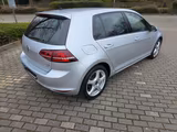 Volkswagen Golf VII 1.4 TSI Highline BM 150 PS, EZ 11/2016 - Volkswagen Golf: 150 Ps