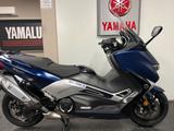 Yamaha TMAX DX - Yamaha TMAX DX