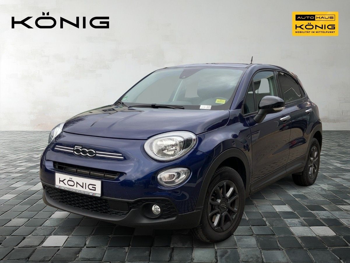 Fiat 500X - Bild 1