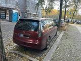 Mitsubishi mitsubishi - Mitsubishi Grandis von privat