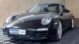 Porsche 911 997 Carrera Coupe PDK/ PZ gepflegt/ - schwarze Porsche 911 Urmodell