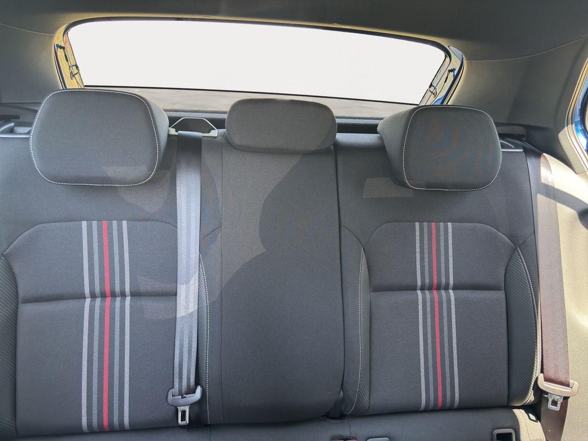 Skoda Fabia - Bild 13