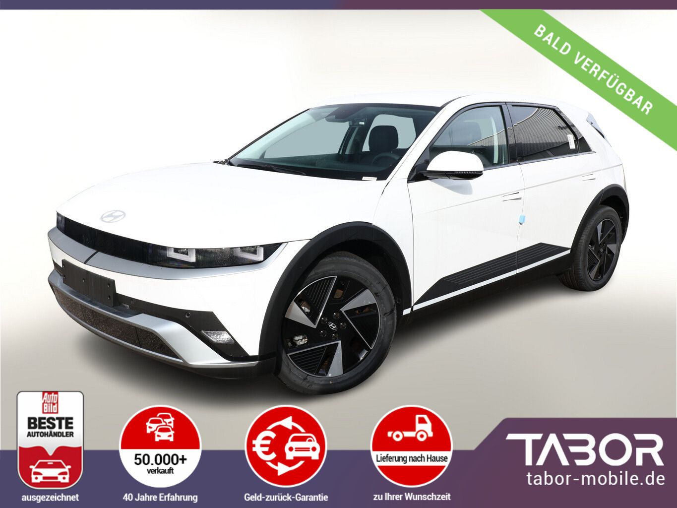 Hyundai IONIQ 5 - Bild 1