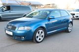 Audi A3 1.6 Ambition ZAHNRIEMEN NEU_TÜV_KLIMA - Audi A3: Zahnriemen