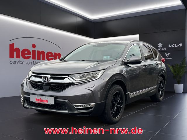 Honda CR-V 2.0 ECVT AWD Hybrid Executive NAVI LED PANO