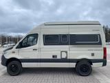 HYMER / ERIBA / HYMERCAR Grand Canyon S / 4x4 / Schlafdach / Deltafelgen - HYMER / ERIBA Berlin