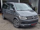Volkswagen T6 Multivan Highline EDITION LED/AHK/SD/STAND/7- - Volkswagen T6 Multivan: Highline