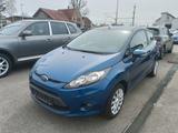 Ford Fiesta 1,25 60kW Titanium"KLIMA-ALU-1.HD-36000km - Ford Fiesta aus 2010: 1.6