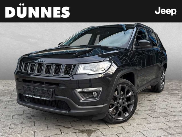 Jeep Compas Plug-in Hybrid Compass 4xe Automatik S