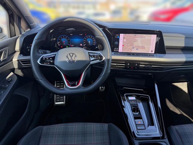 Golf GTI 8 VIII 2.0 TSI StandHZG AHK-klappbar Na
