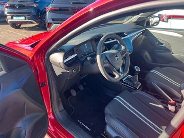 Opel Corsa F 5tg 1.2 Turbo GS Winterpaket Allwetter