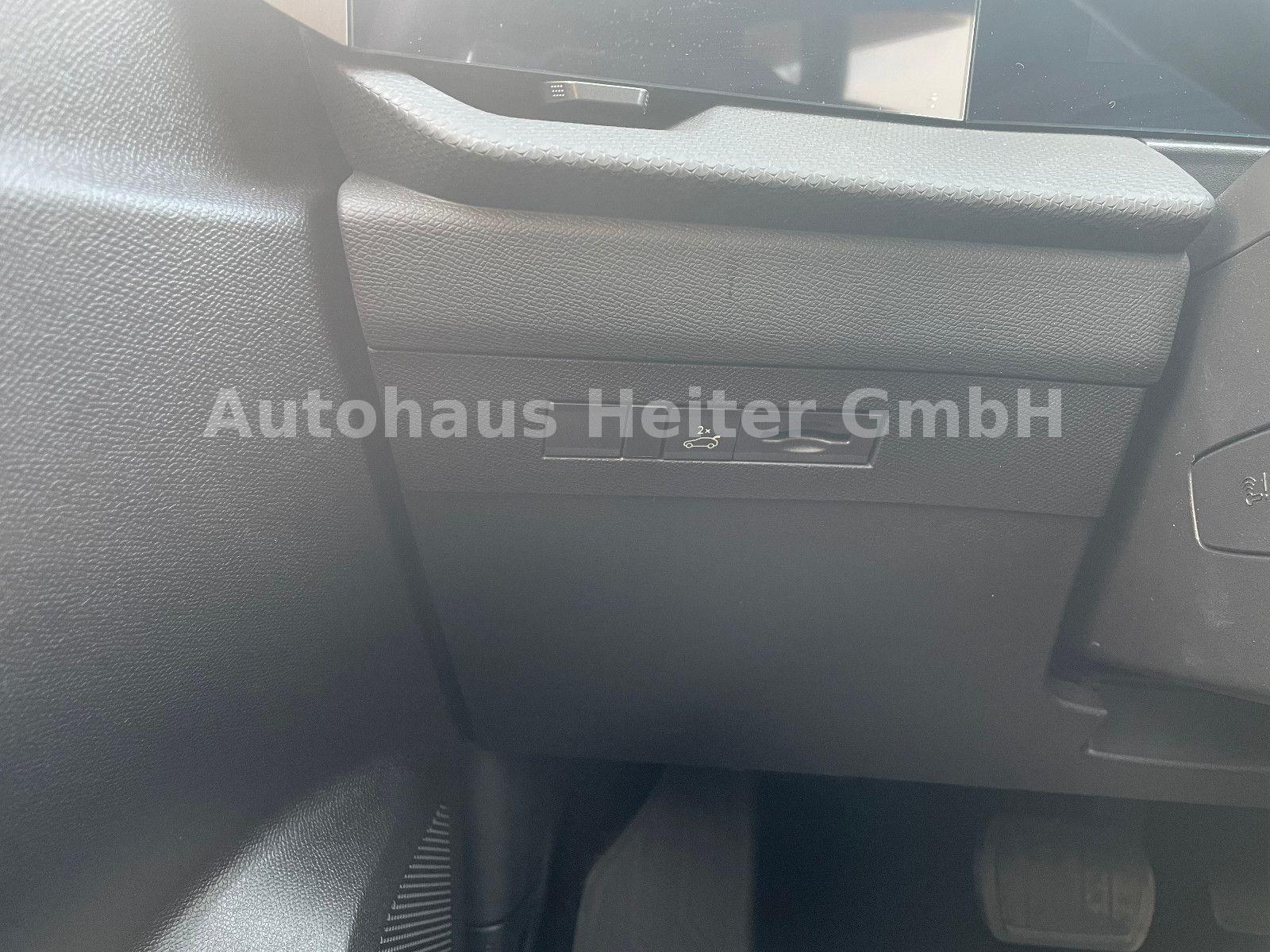 Opel Astra 1.2 ST GS / Schiebedach+360°+Head-UP, миниатюра 20