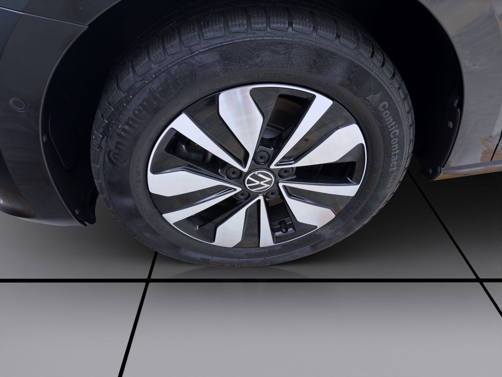 Volkswagen Touran - Bild 9