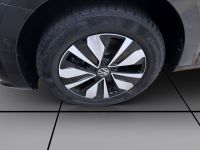 Volkswagen Touran - Vorschau Bild 9