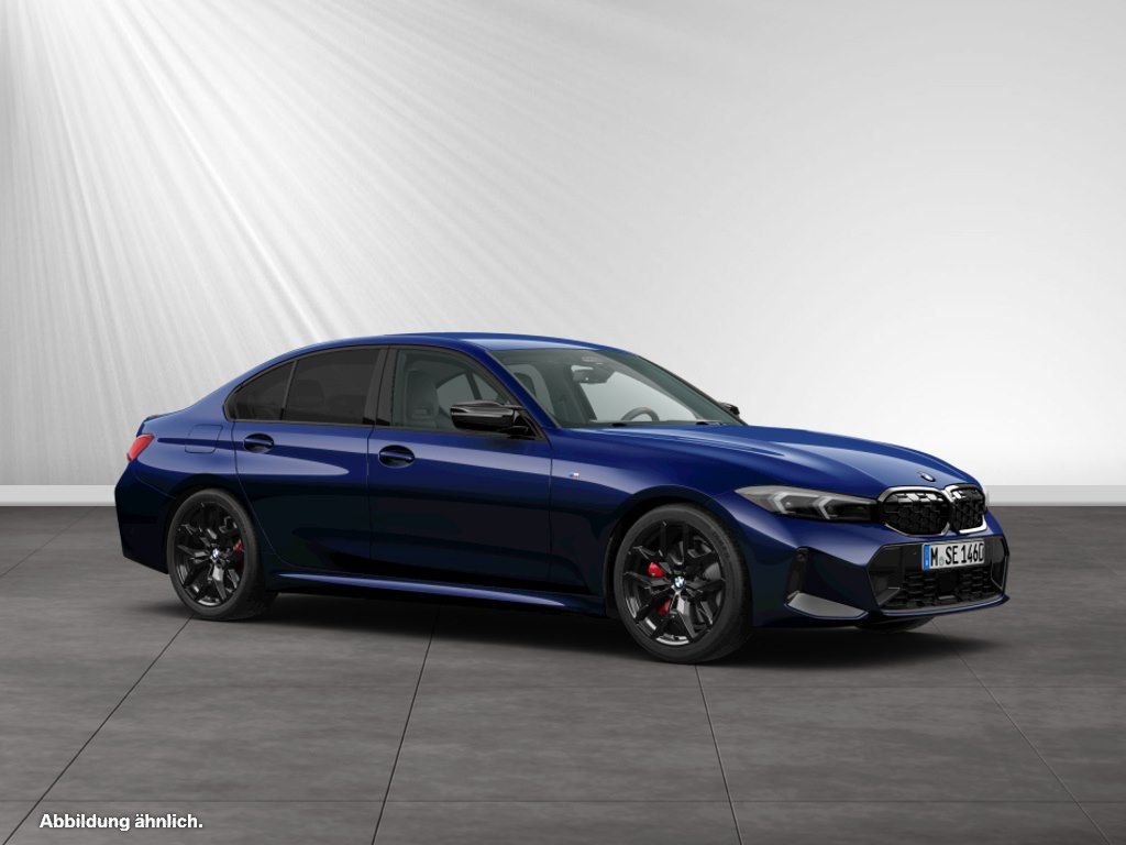 BMW M340d - Bild 11