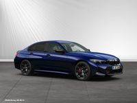 BMW M340d - Vorschau Bild 11