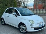 Fiat 500 1.2 by Gucci - Fiat 500: By Gucci