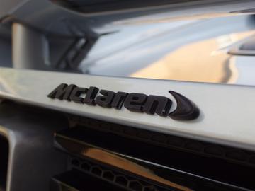 2012 Mclaren MP4-12C — миниатюра 20