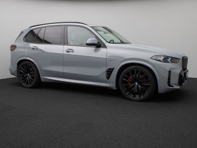 Foto Nummer 4: BMW X5