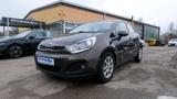 Kia Rio "TREND" AUTOMATIK - gebrauchte Kia Rio aus dem Jahr 2013