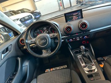 Audi A3 Sportback ambition *Navi*BiXenon*