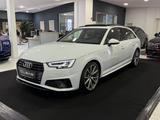 Audi A4 40 TFSI 3x S-Line *PANO*360°*ACC*19Z*VIRTUAL* - Audi A4 Gebrauchtwagen in Bochum