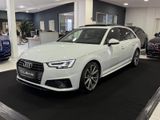 Audi A4 40 TFSI 3x S-Line *PANO*360°*ACC*19Z*VIRTUAL* - Audi A4 in Bochum